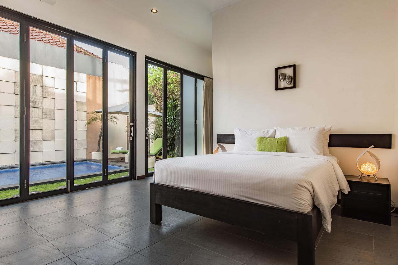 Villa Daria Seminyak  Ngoại thất bức ảnh