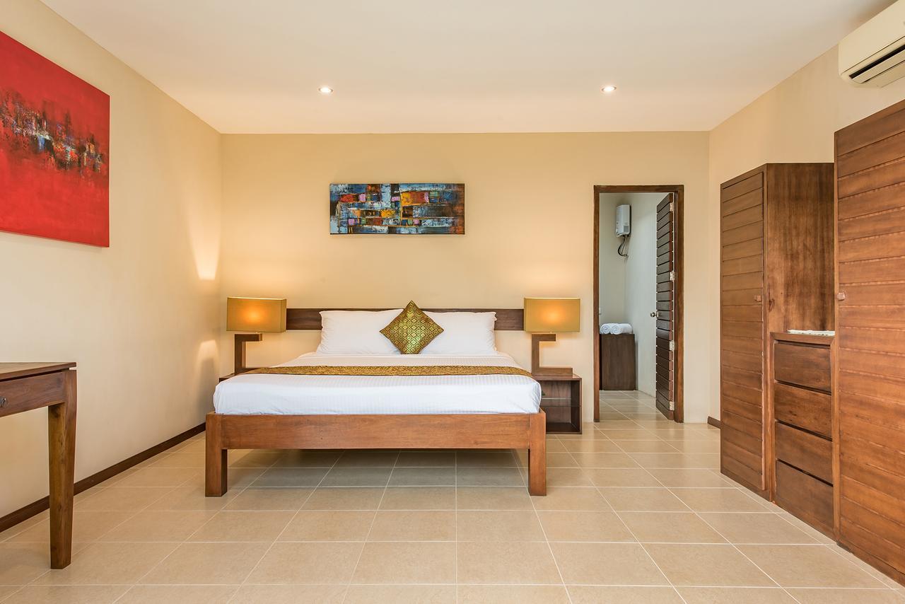 Villa Daria Seminyak  Ngoại thất bức ảnh