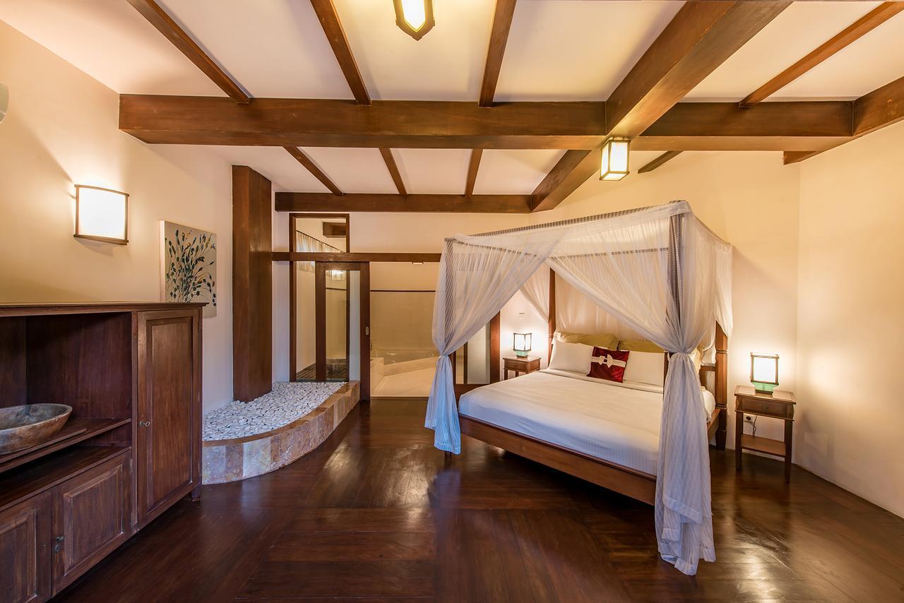 Villa Daria Seminyak  Ngoại thất bức ảnh