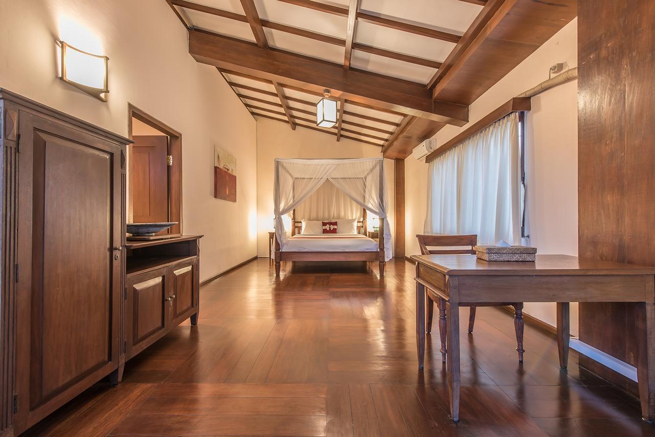 Villa Daria Seminyak  Ngoại thất bức ảnh