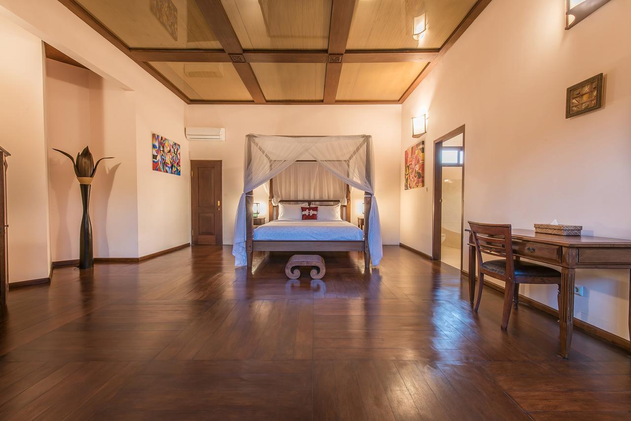 Villa Daria Seminyak  Ngoại thất bức ảnh