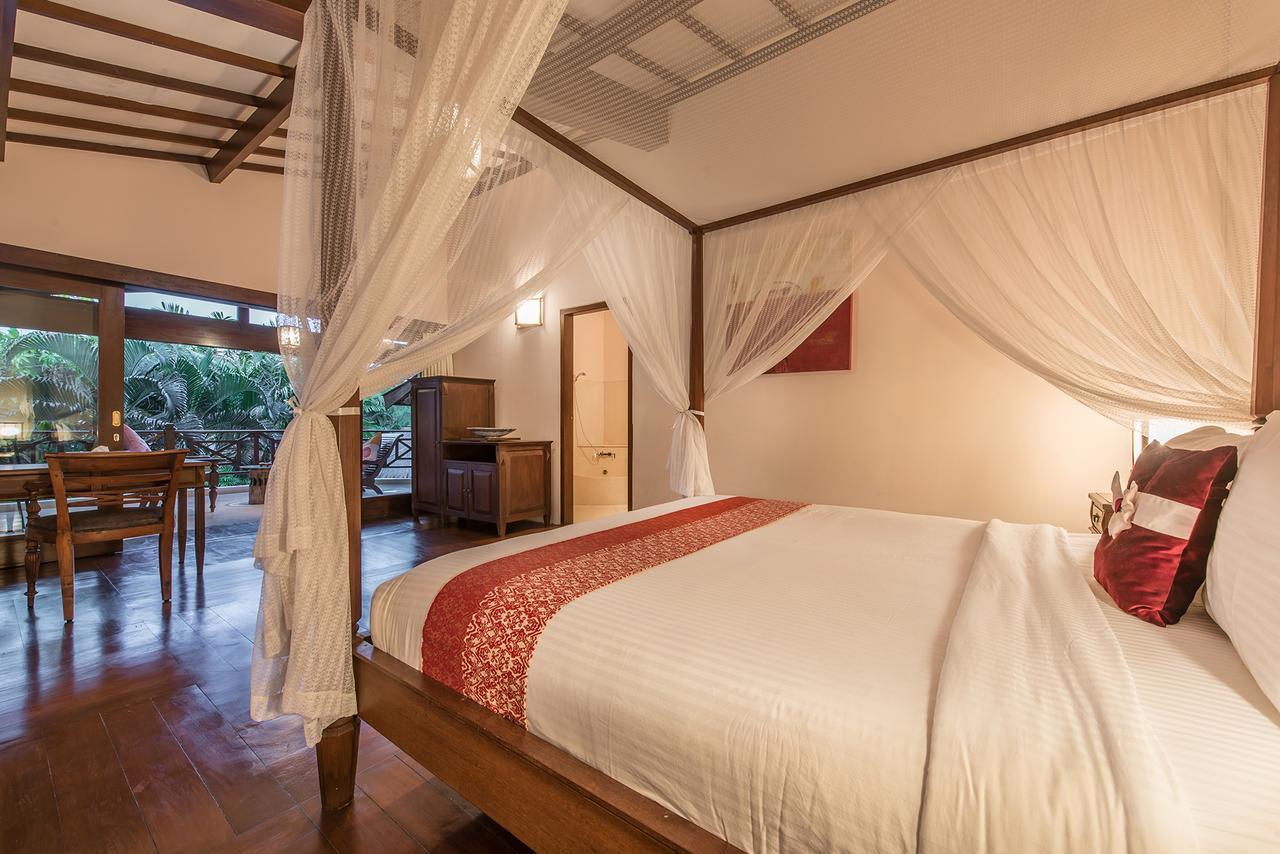 Villa Daria Seminyak  Ngoại thất bức ảnh