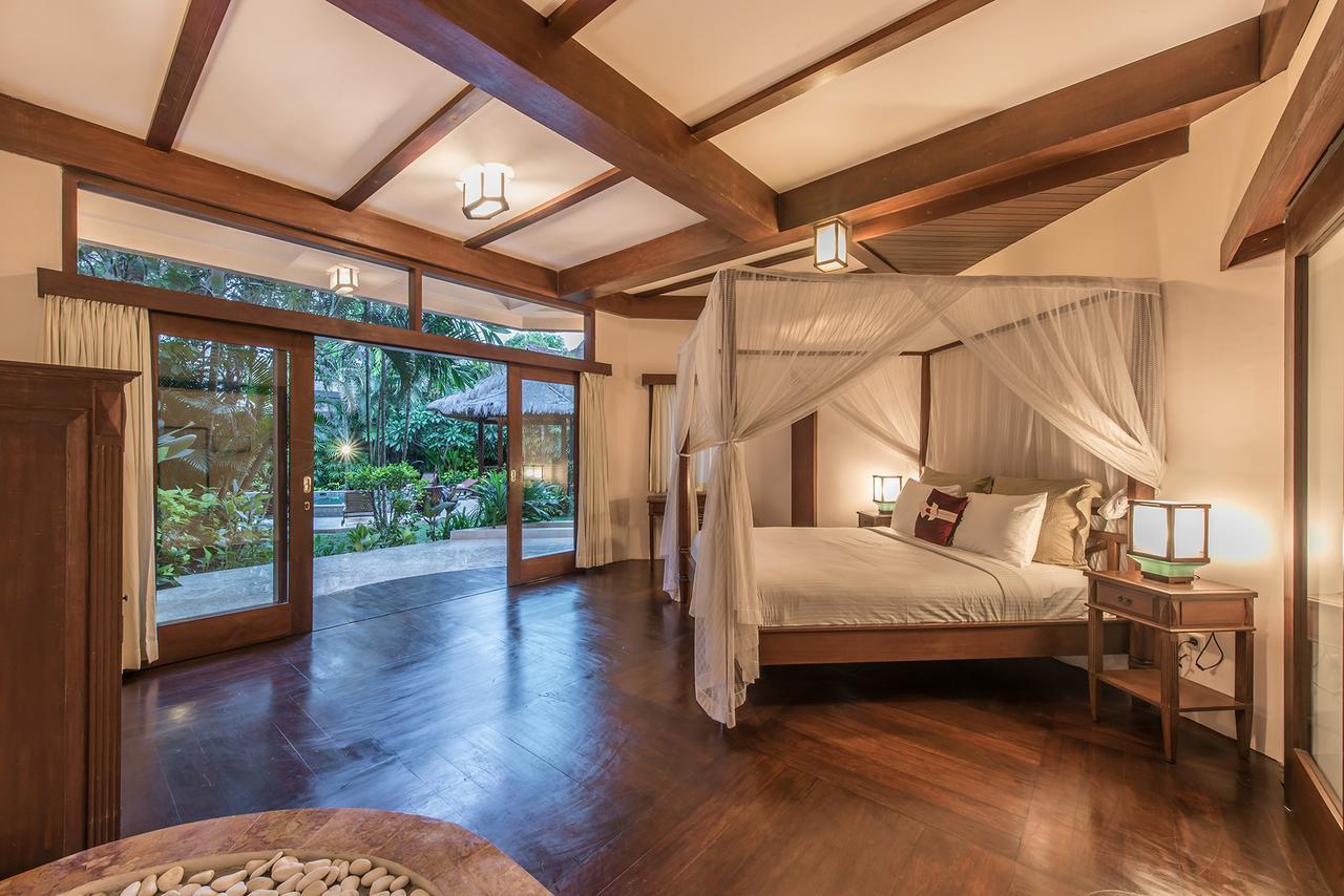 Villa Daria Seminyak  Ngoại thất bức ảnh