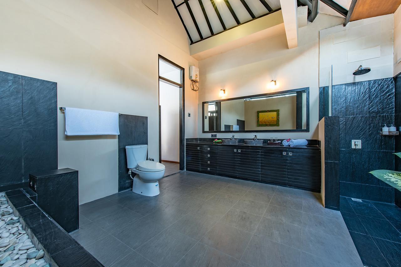 Villa Daria Seminyak  Ngoại thất bức ảnh